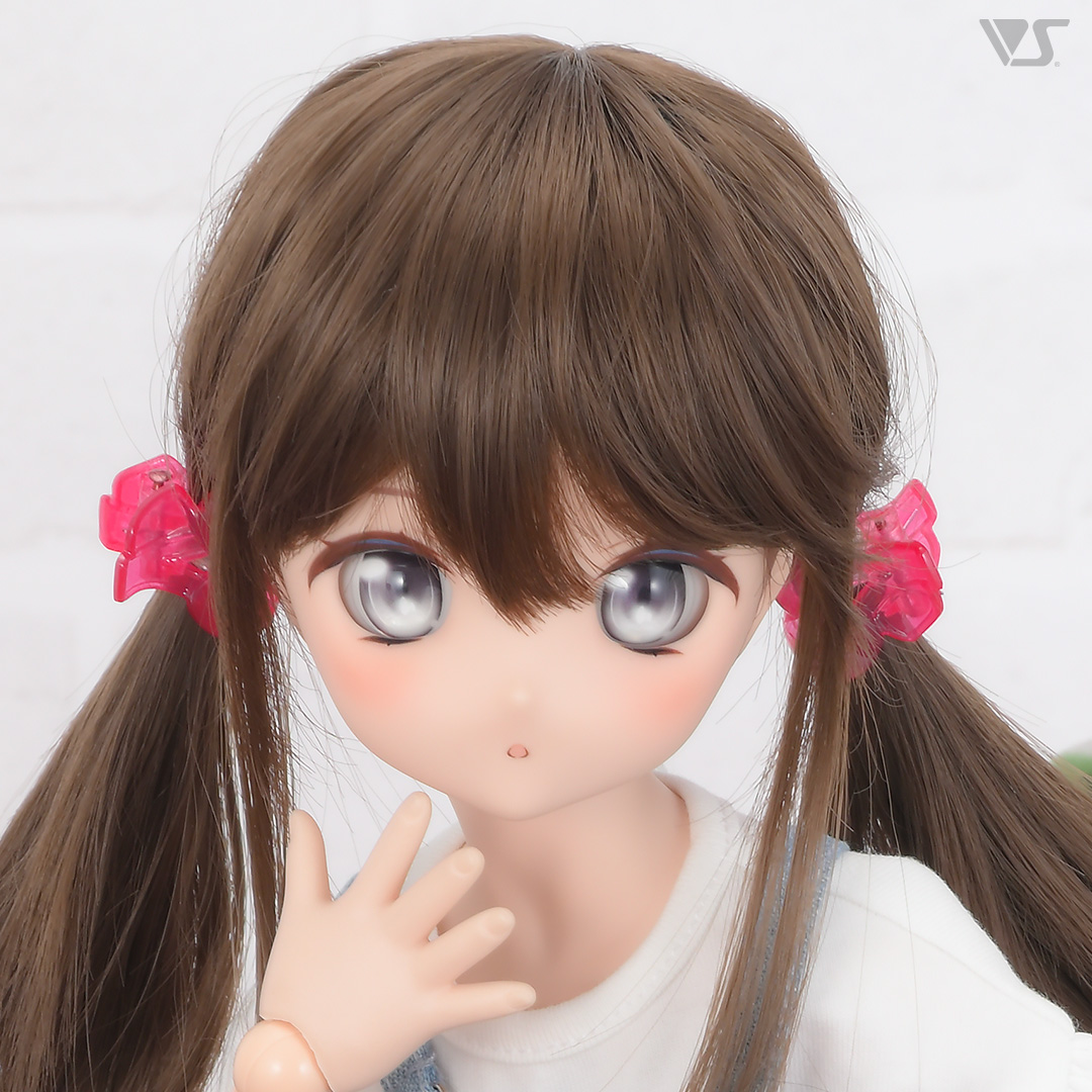 W-182-Charcoalbrown | ボークス公式 ドルフィーオンラインストア