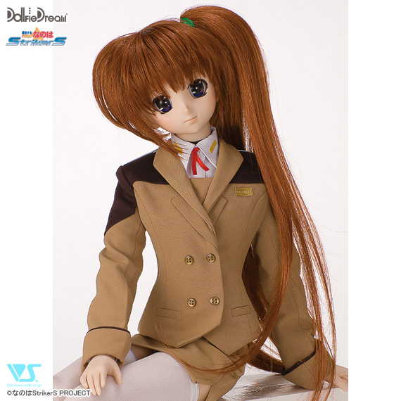 陸士部隊制服セット | ボークス公式 ドルフィー総合サイト