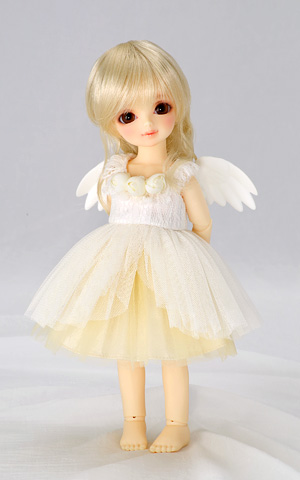 第5回 テーマ：Super Dollfie | #02ドルフィー☆ベストセレクション