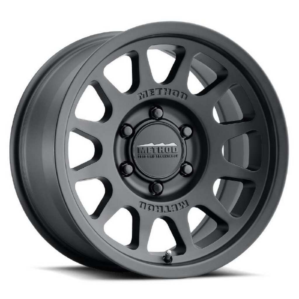 Method Race Wheels(メソッドレース)正規代理店】 17インチアルミ