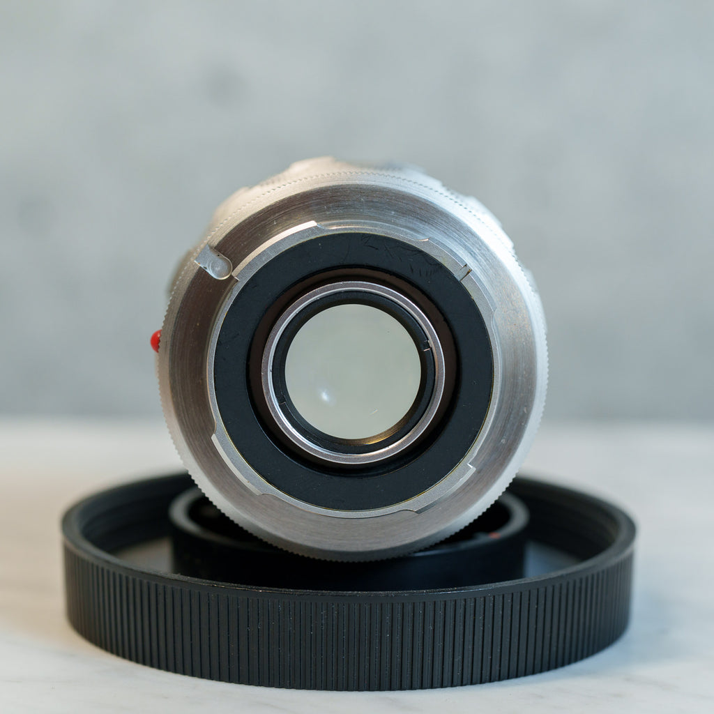 Leica Elmar 65mm f/3.5 Visoflex用 Mマウント – Doppietta-Tokyo