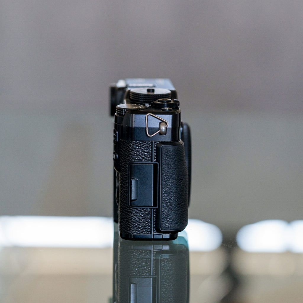 FUJIFILM X-Pro1 – Doppietta-Tokyo