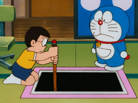 のび太の創世日記』（1995年作品）｜「シリーズ45周年記念！映画