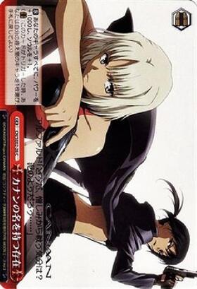 EXBT】CANAAN 商品検索 | ドラゴンスター | ヴァイスシュヴァルツ