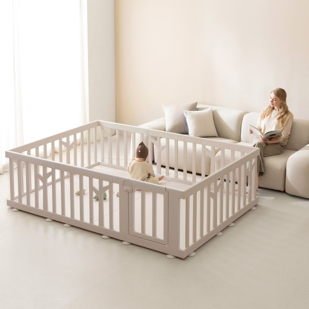 ベビーサークル – DoriDori《ドリドリ》【公式】ベビー・キッズ