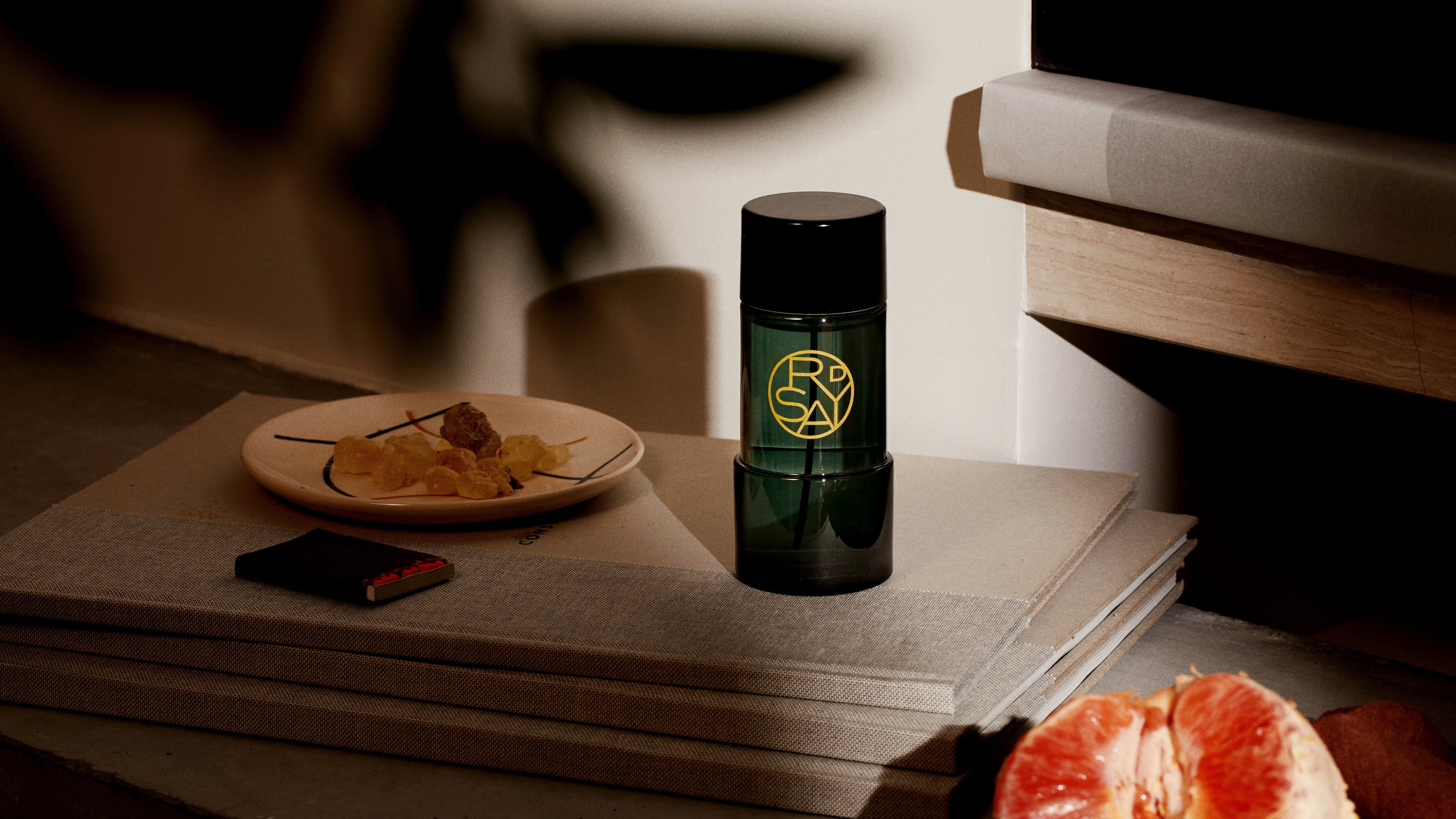 R.B. フレグランス - ドルセー ジャパン (d'Orsay Japan) | パルファム