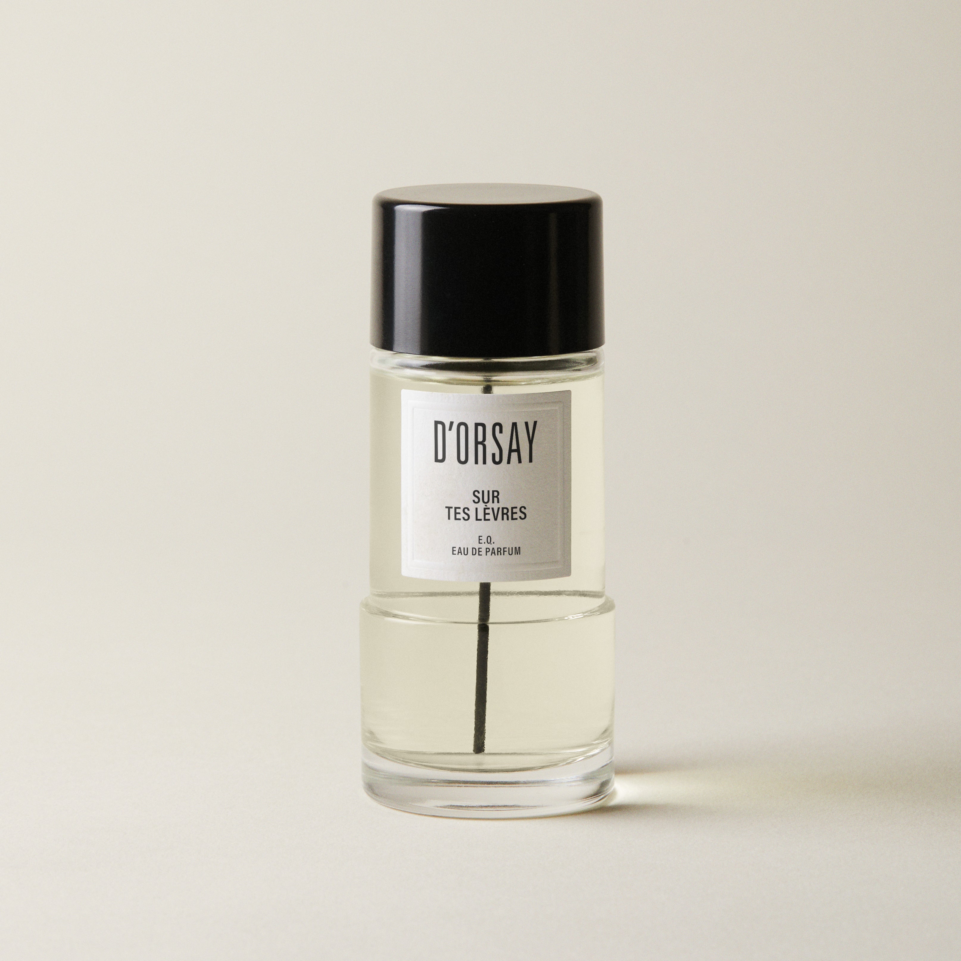 06:20 センティドキャンドル - ドルセー ジャパン (d'Orsay Japan