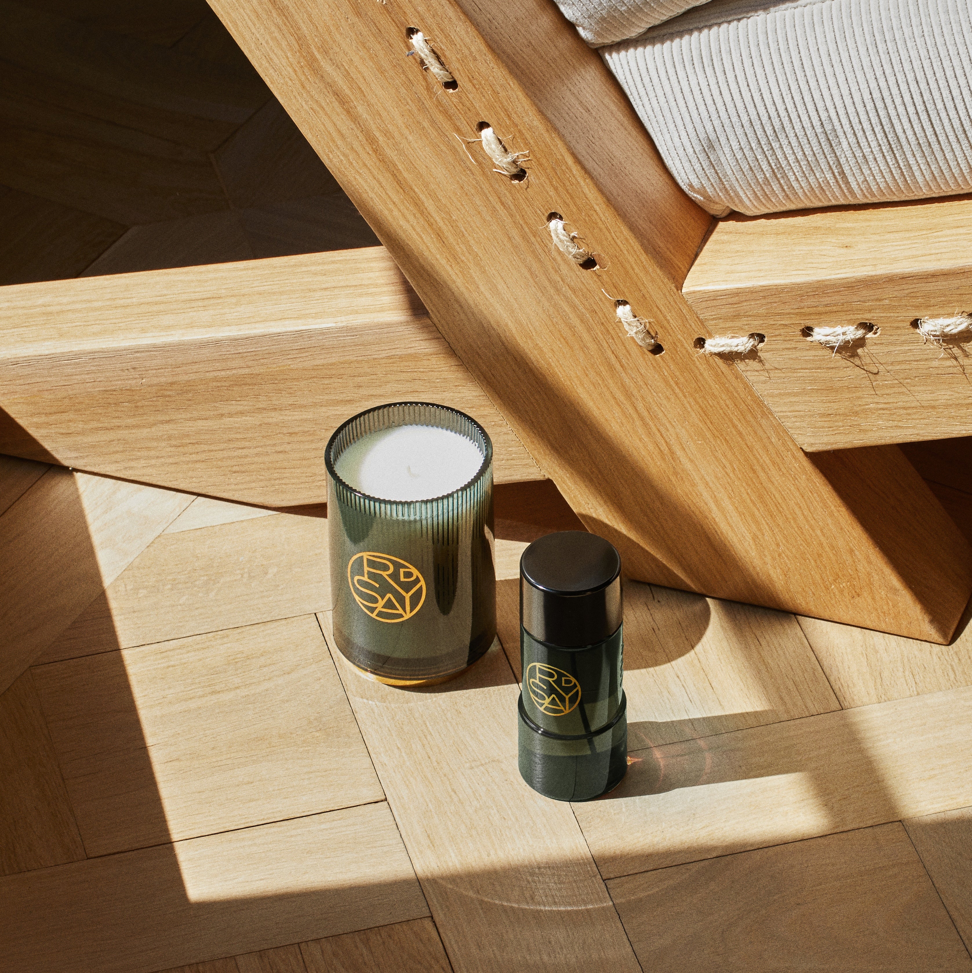 03:50 センティドキャンドル リフィル - ドルセー ジャパン (d'Orsay