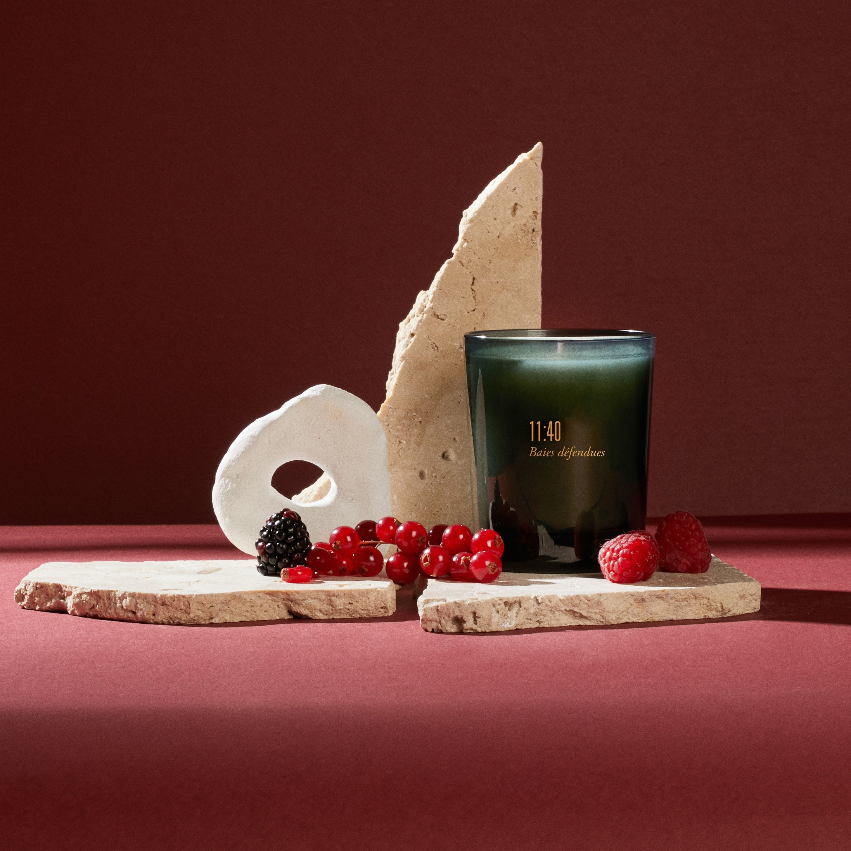 11:40 センティドキャンドル - ドルセー ジャパン (d'Orsay Japan