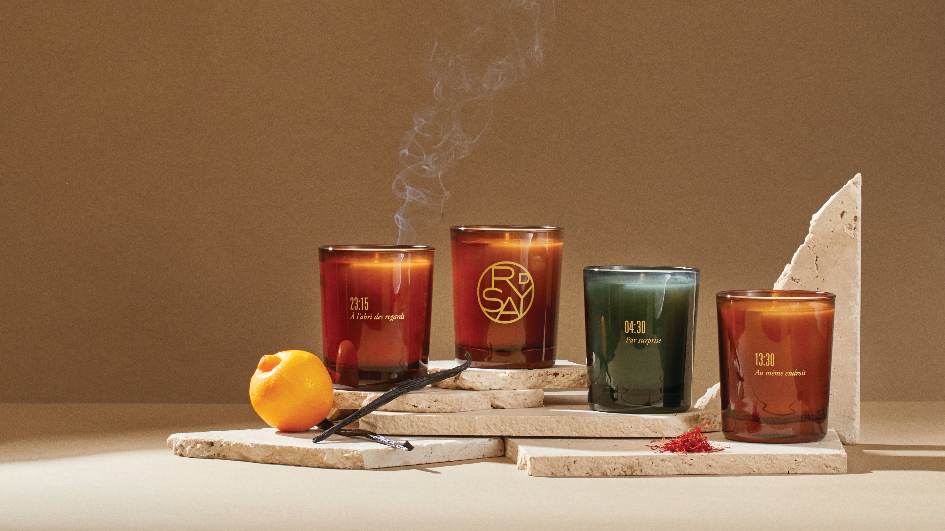 09:15 ルームスプレー - ドルセー ジャパン (d'Orsay Japan