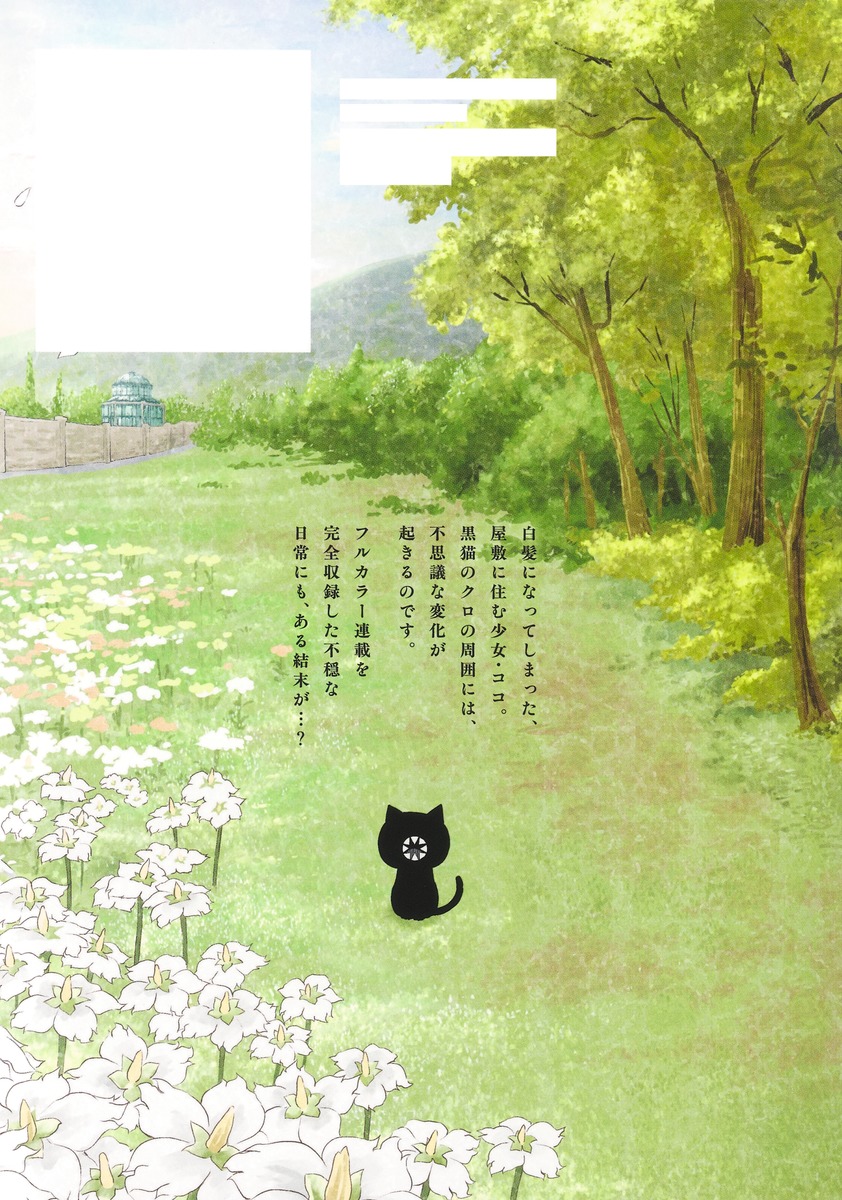 黒―kuro― 新装版 3／ソウマトウ | 集英社 ― SHUEISHA ―