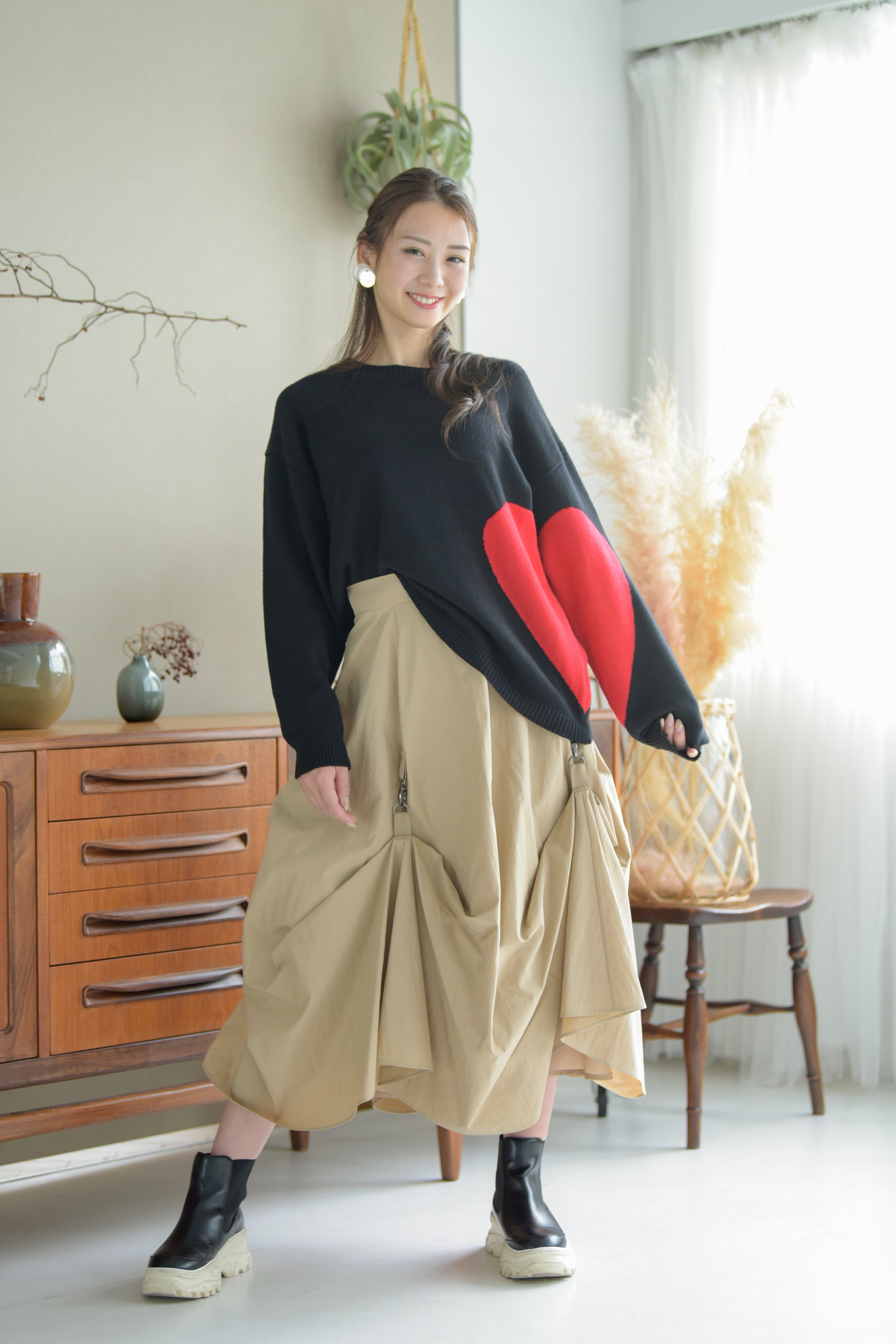 コレクション – DOS DIOSAS