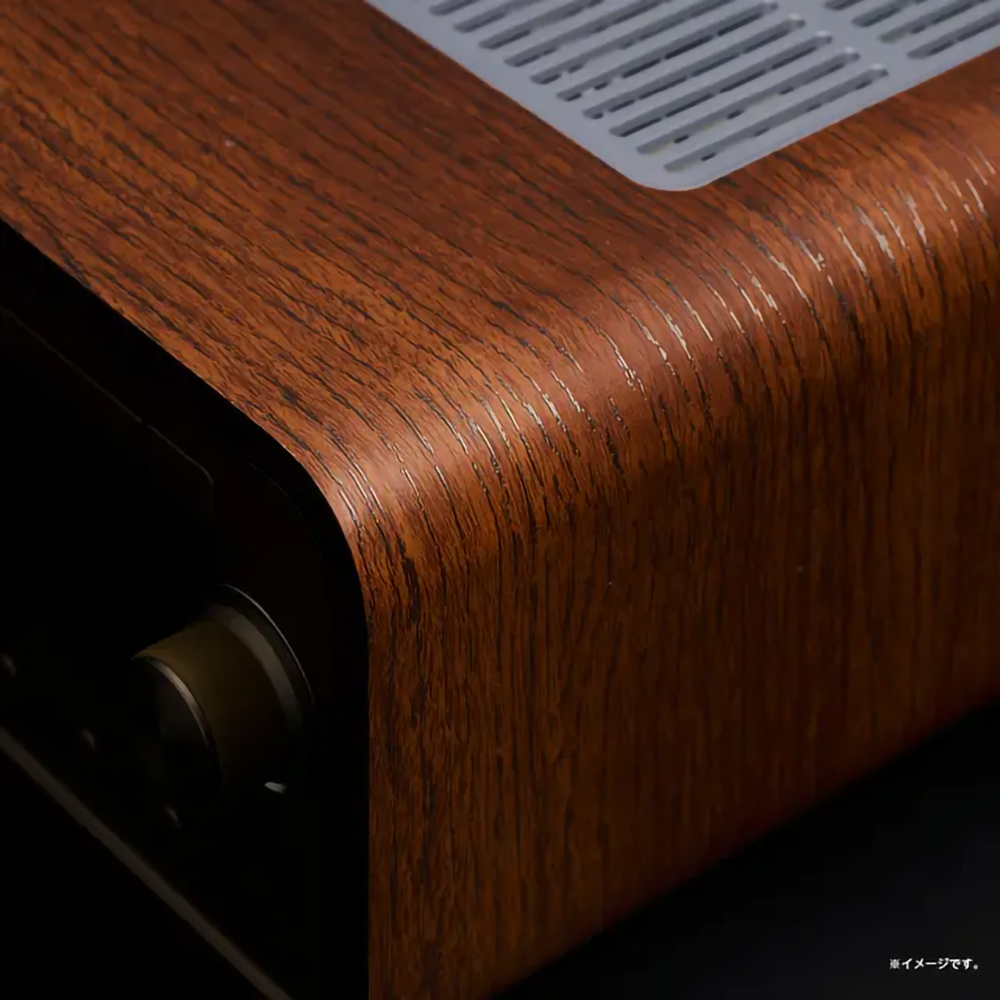 大人のオーディオ第二弾 真空管ハイブリッドアンプCDステレオ SMC