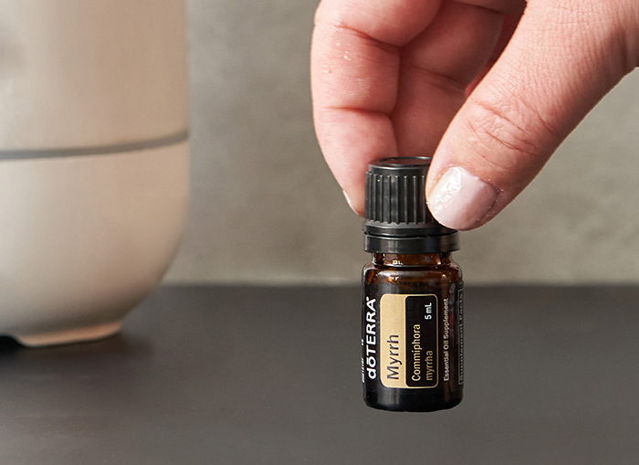 Myrrh | doTERRA Essential Oils