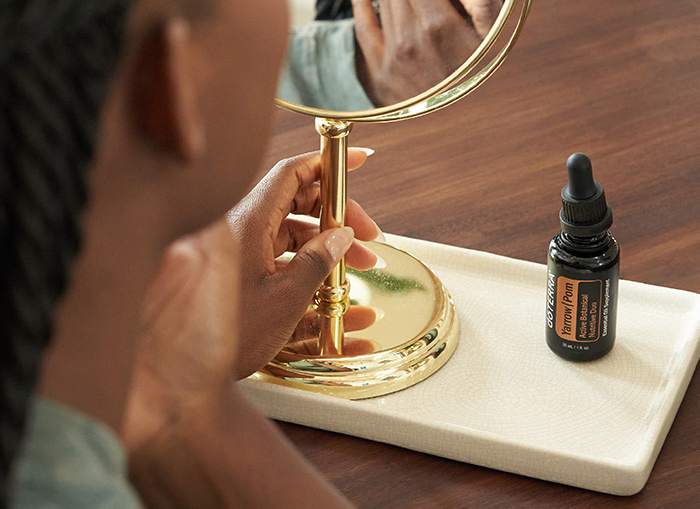 Yarrow|Pom Oil | doTERRA Essential Oils