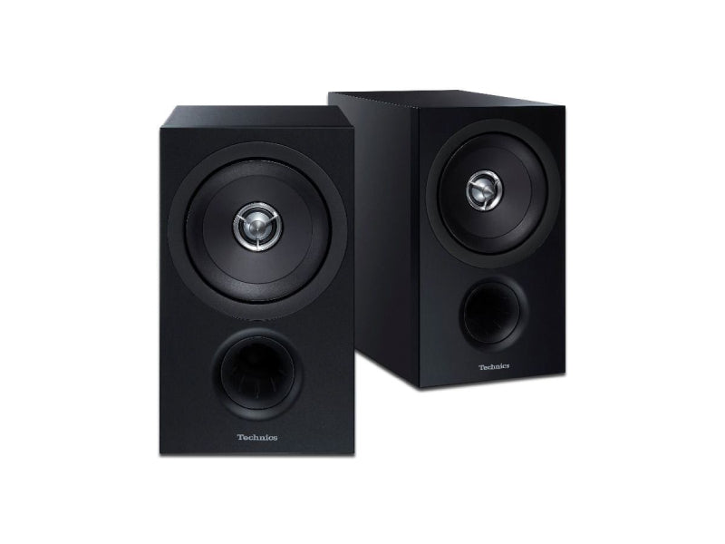 Technics SA-C600 & SB-C600 System package – Doug Brady HiFi