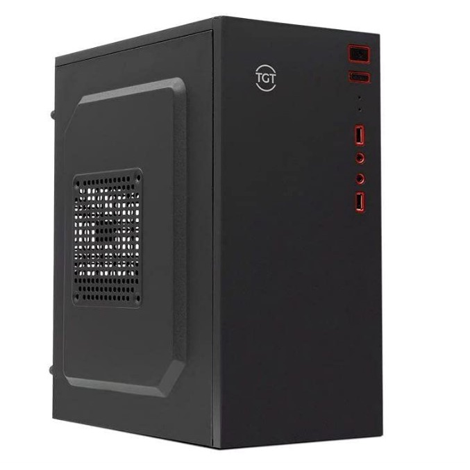 Pc Computador Cpu Intel I3 2100 + Ssd 120gb, 8gb Memória Ram +