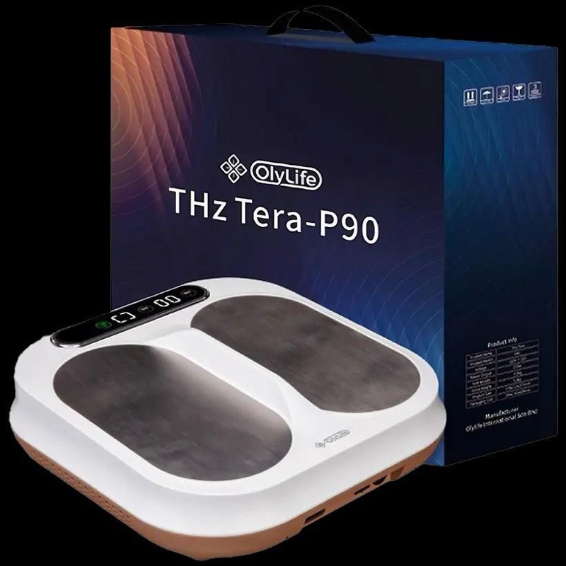 Olylife THZ Tera P90 (Preorder for 2 days only) | Shopee Singapore
