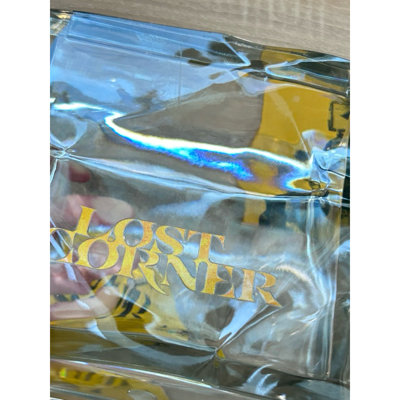 米津玄師LOST CORNER (がらくた盤CD＋オブジェケース)【初回限定