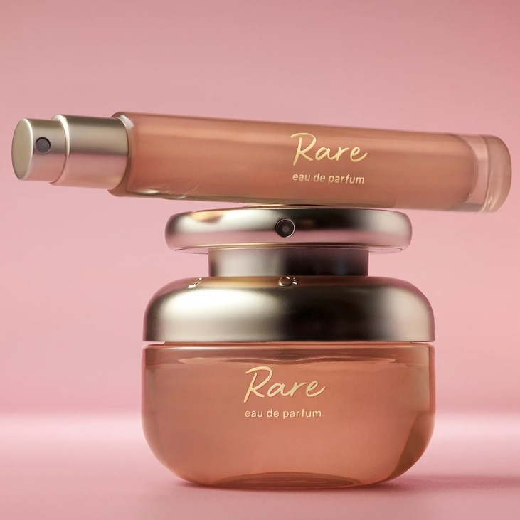 e起買物✨Rare Beauty 賽琳娜☼ Rare Eau de Parfum ☼香氛系列| 蝦皮購物