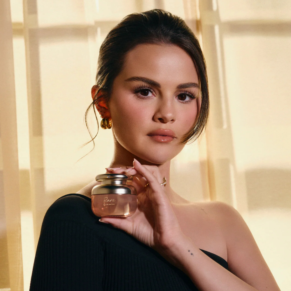 e起買物✨Rare Beauty 賽琳娜☼ Rare Eau de Parfum ☼香氛系列| 蝦皮購物