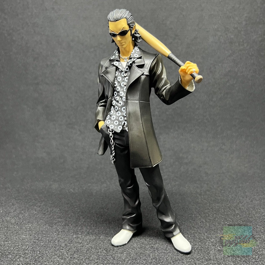 WORST HIDEYOSHI KATOU フィギュア Yahoo!オークション - クローズ