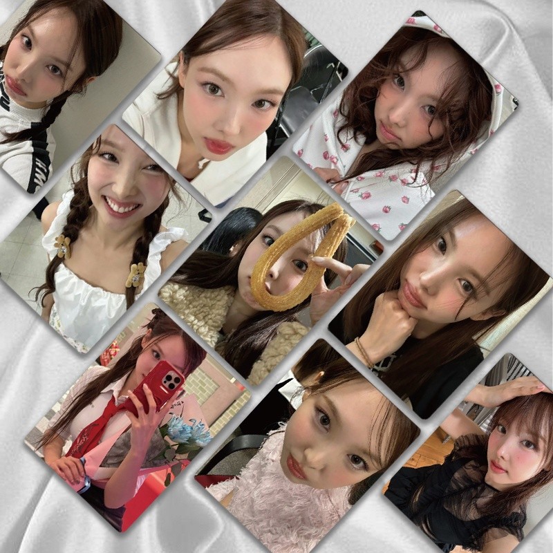 Shop itzy photocards for Sale on Shopee Philippines