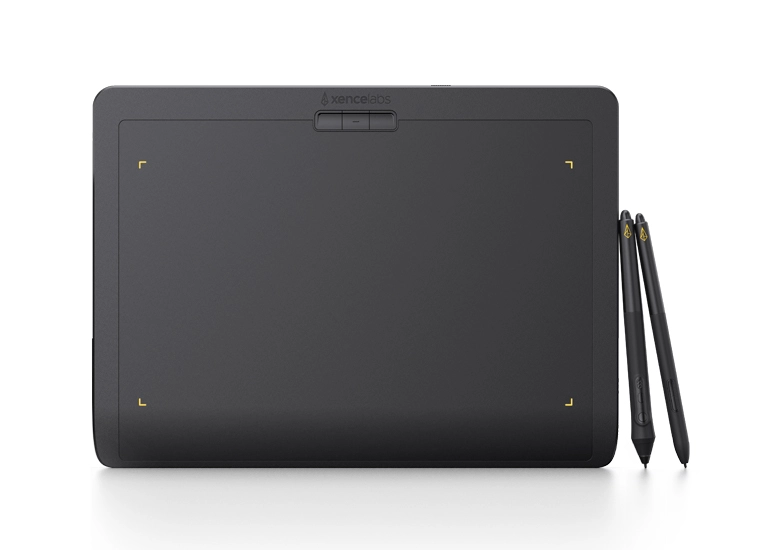 Xencelabs ペンタブレット Medium バンドル | センスラボ