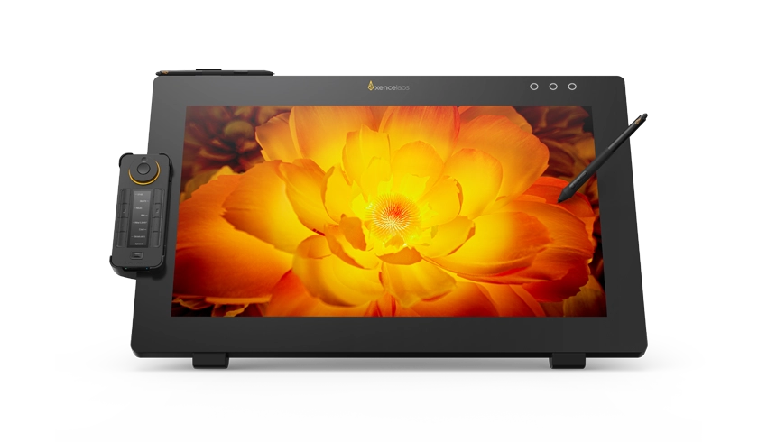 Xencelabs ペンディスプレイ・ペンタブレット・アクセサリー | センスラボ