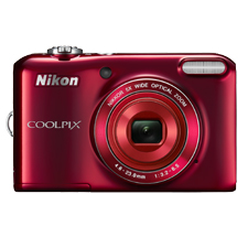 Nikon | Download center | COOLPIX L28