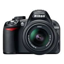 Nikon | Download center | D3100
