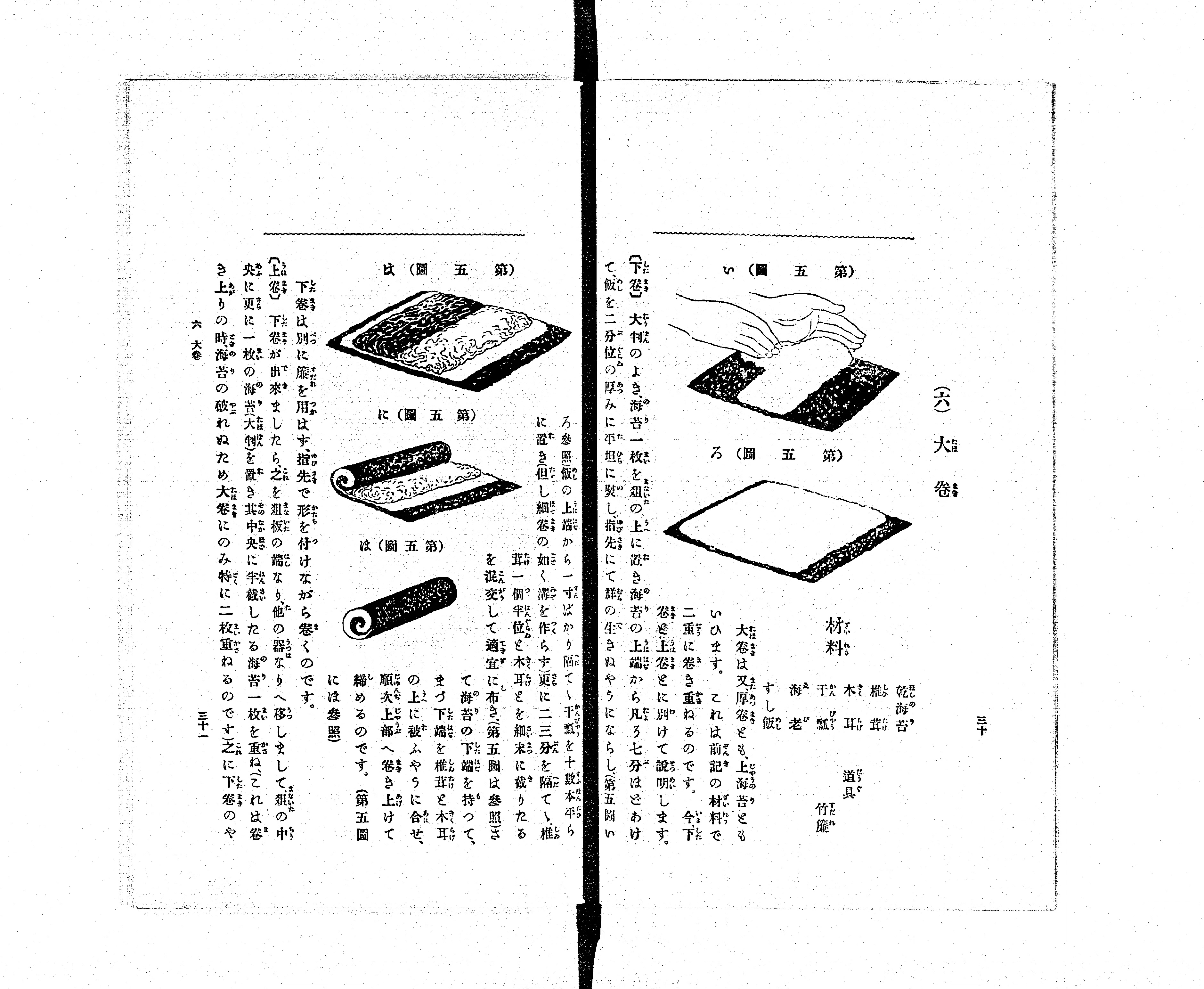 家庭鮓のつけかた - Next Digital Library