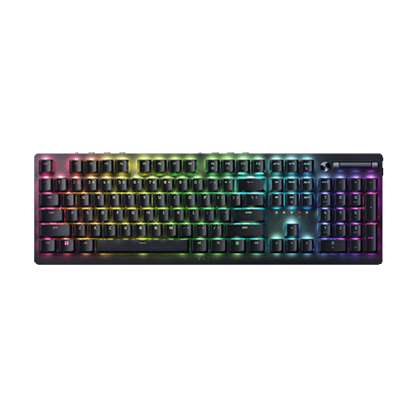 Razer DeathStalker V2 Pro | RZ03-0436x Support & FAQs