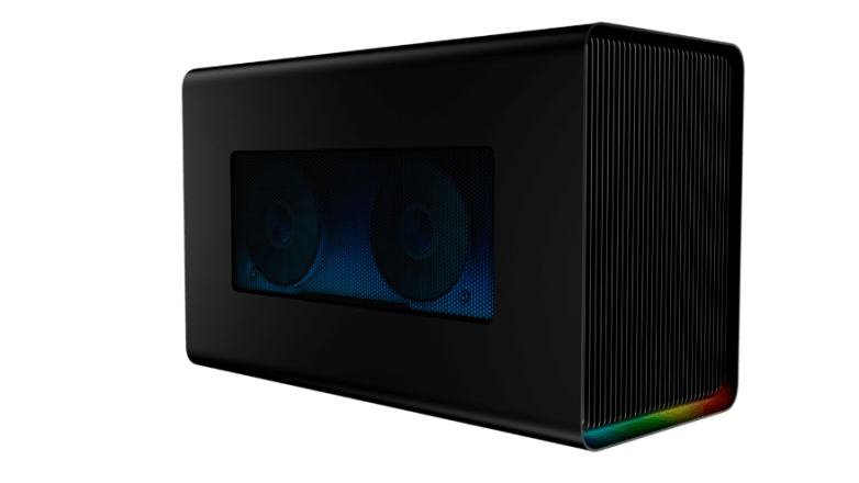 Razer Core X Chroma | RC21-01430 Support & FAQs