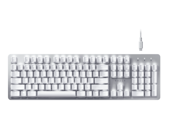 Razer Pro Type | RZ03-03070 Support & FAQs