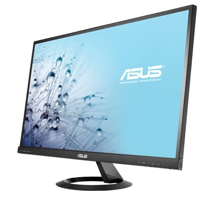 ASUS MX279 AHIPSパネル 27インチ PCモニター ASUS MX279H [27インチ