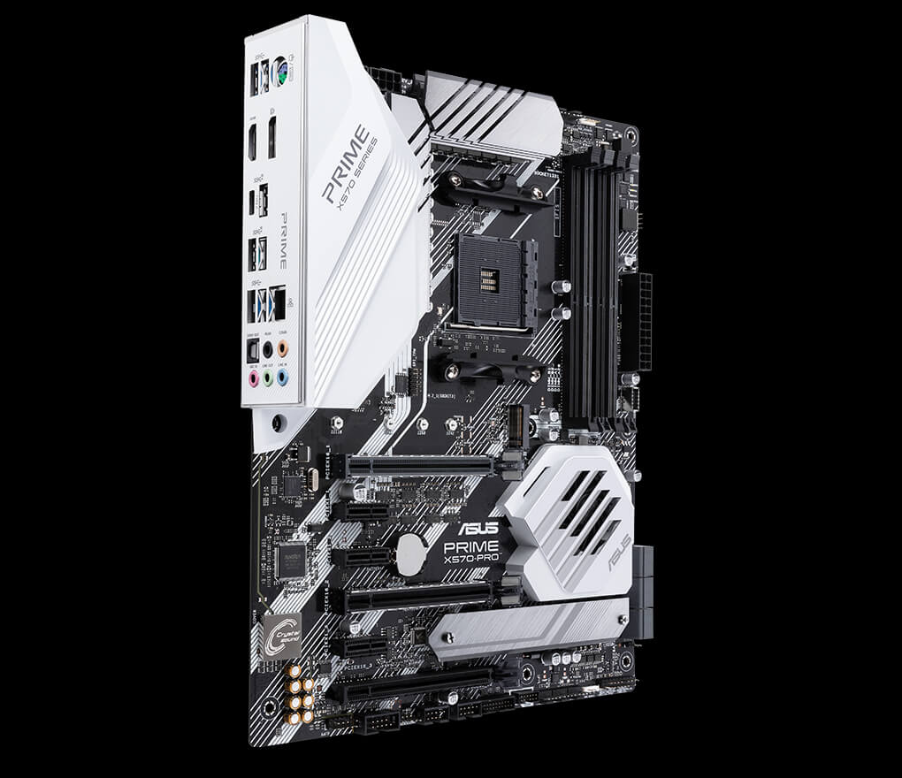 PRIME X570-PRO｜Motherboards｜ASUS United Kingdom