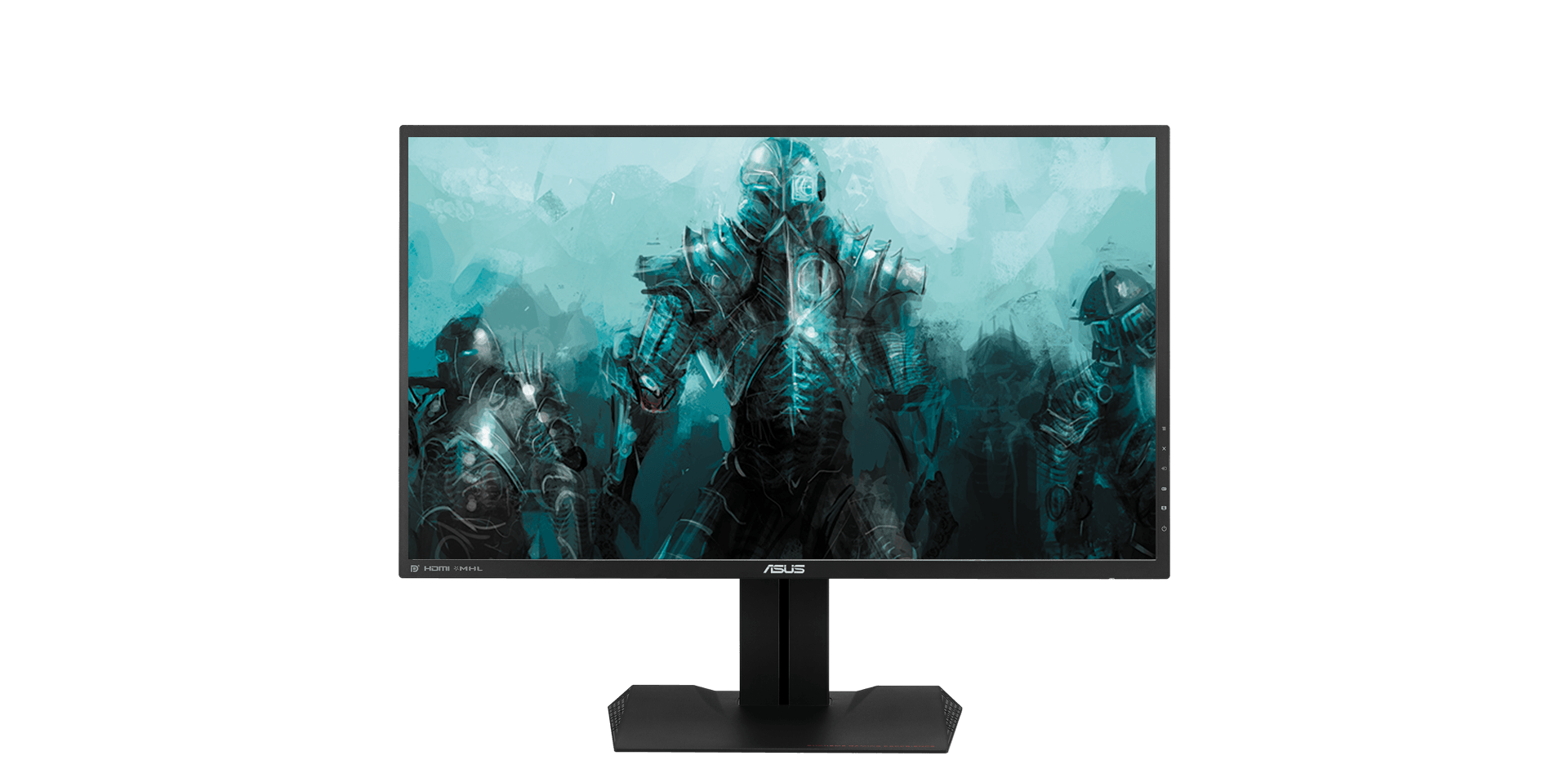 MG279Q｜モニター｜ASUS 日本