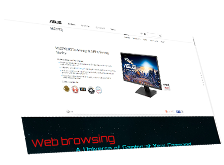 VG245HE-J｜モニター｜ASUS 日本