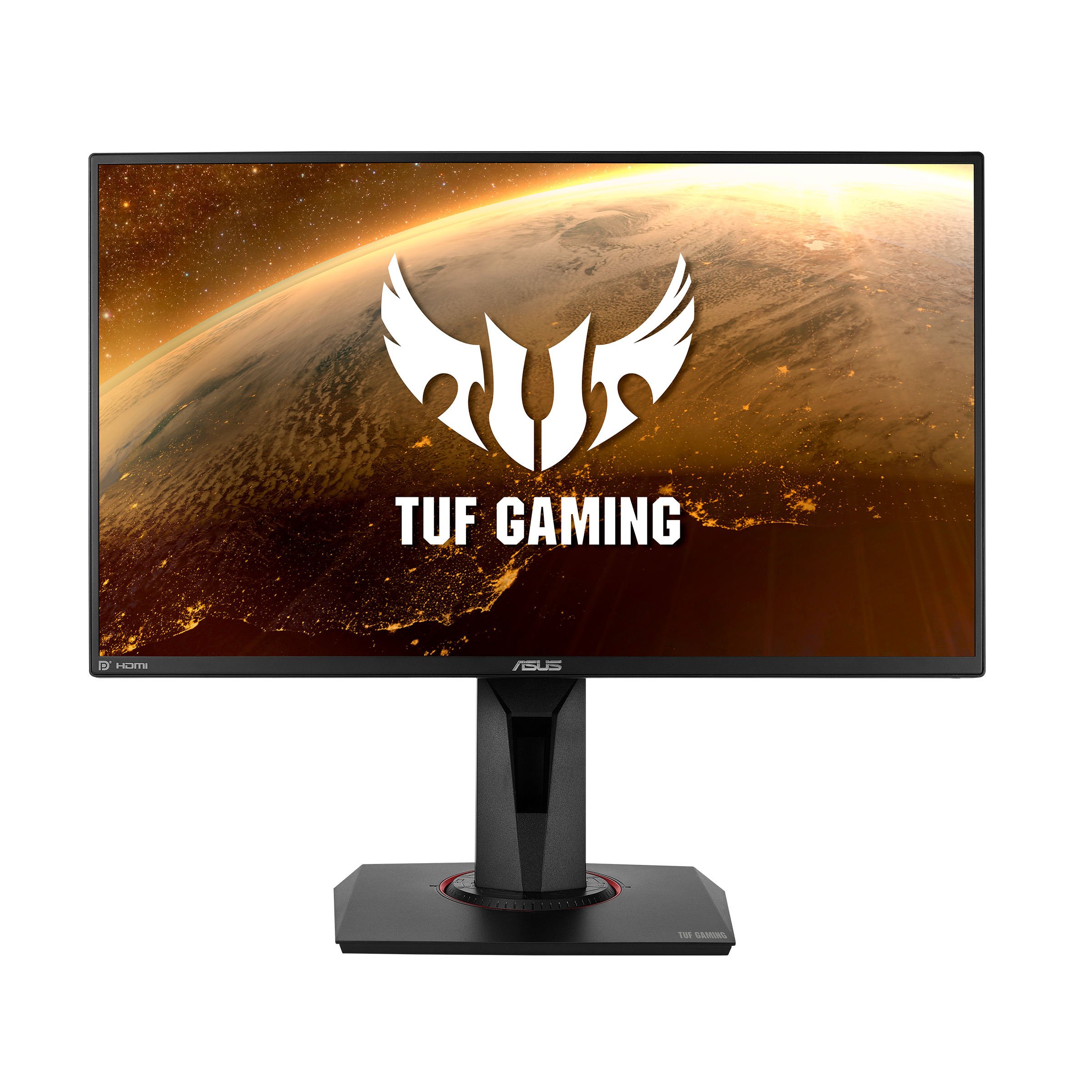 TUF Gaming VG259QR-J｜モニター｜ASUS 日本