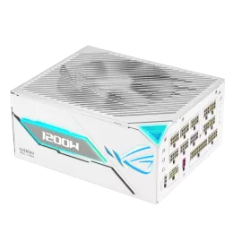 ROG THOR 1200W Platinum II | Power Supply | ROG ASUS日本