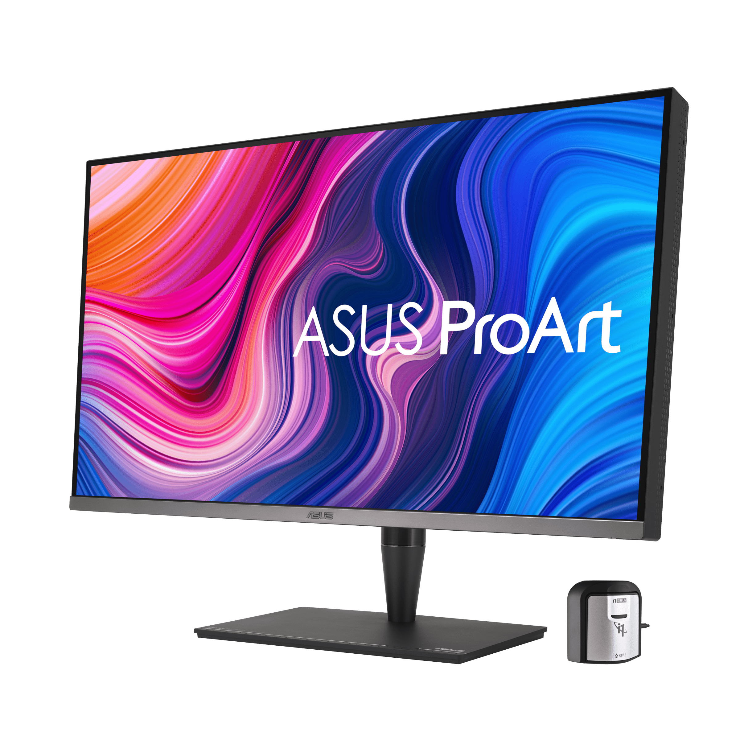 ProArt Display PA32UCG-K｜Monitors｜ASUS USA