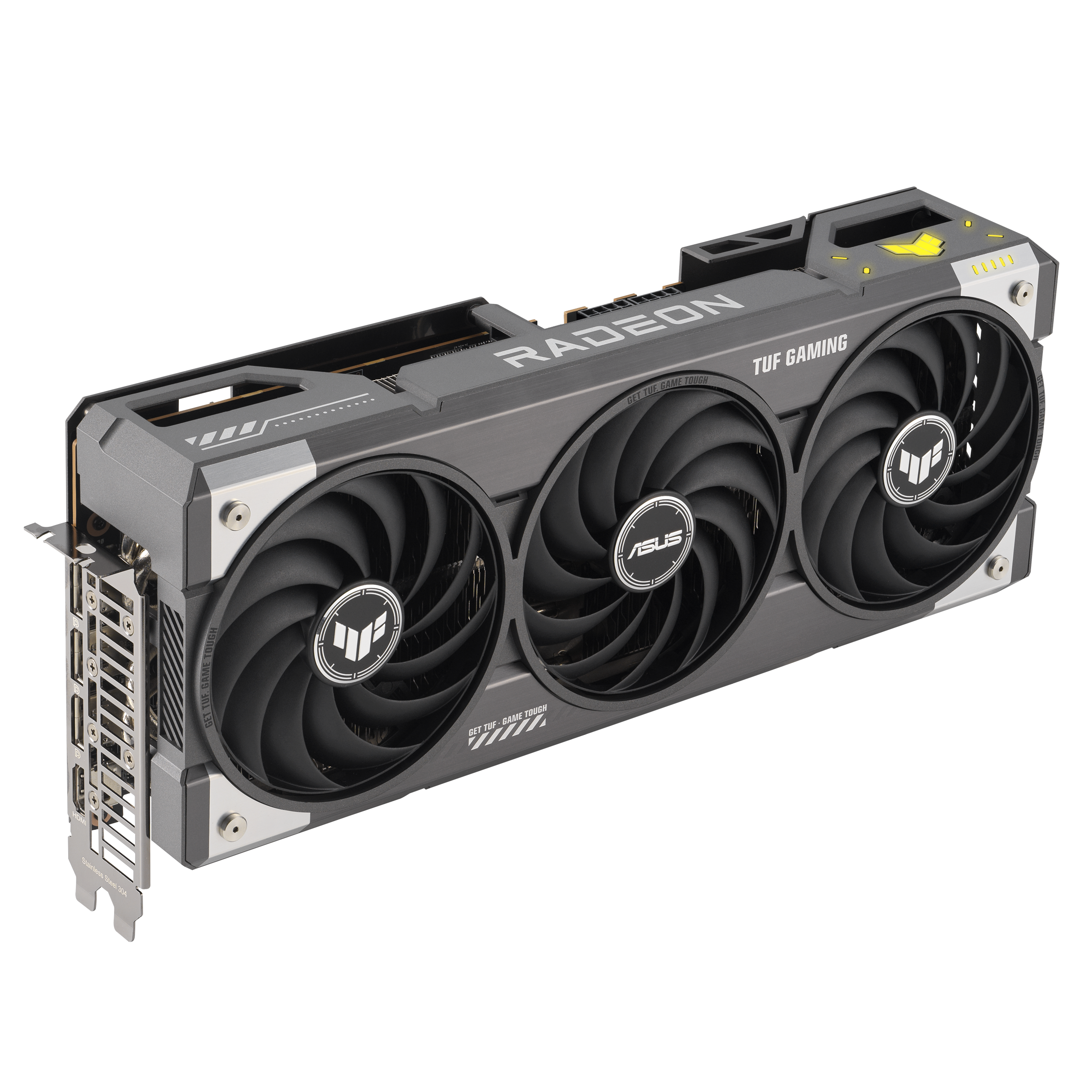 ASUS TUF Gaming Radeon RX 9070 OC Edition