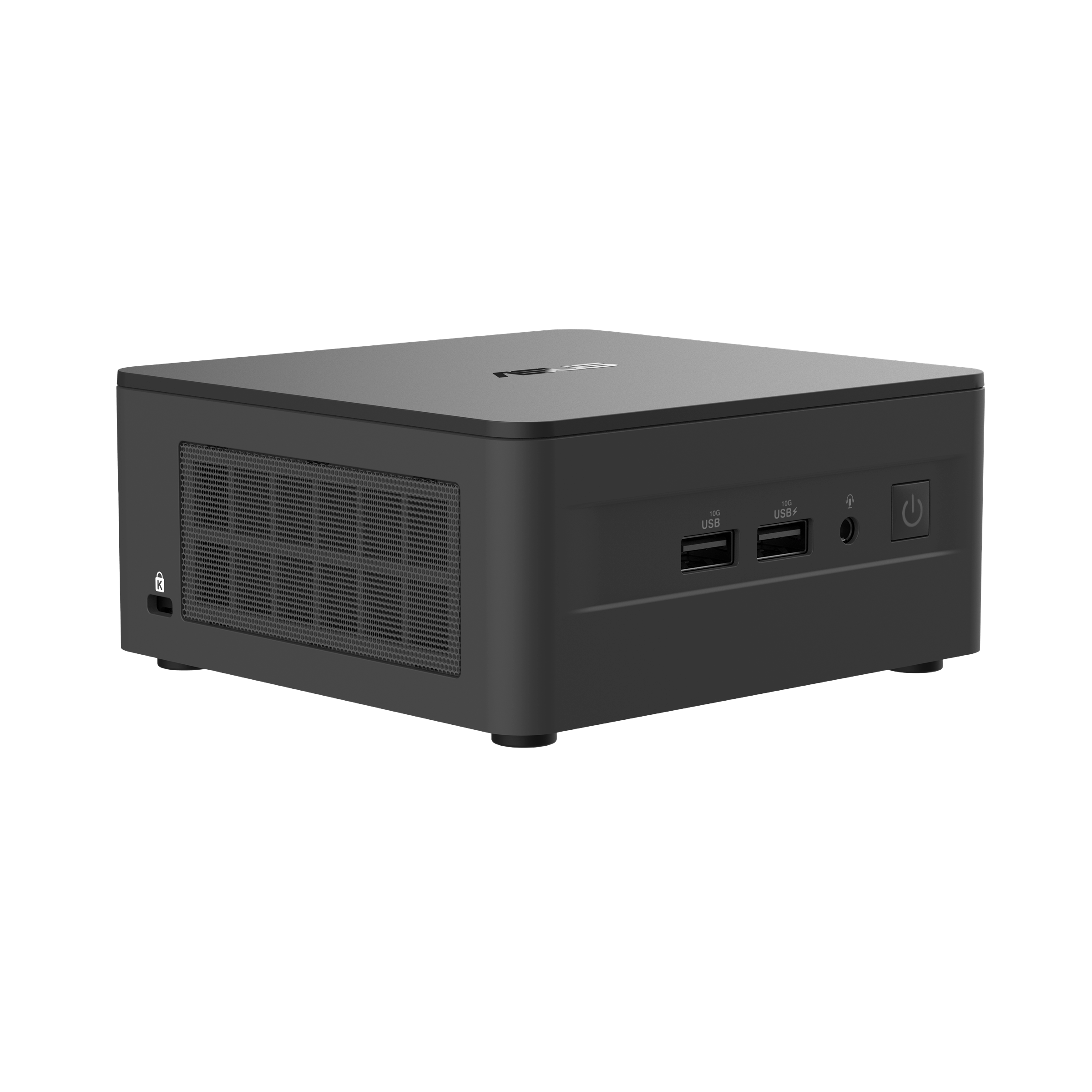 ASUS NUC 13 Pro｜NUCs｜ASUS USA