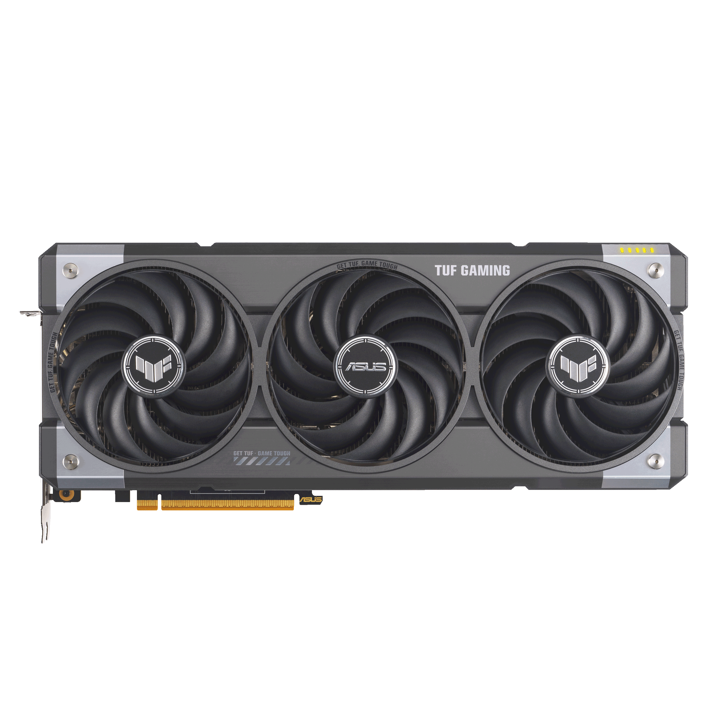 ASUS TUF Gaming Radeon RX 9070 OC Edition