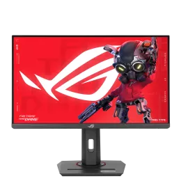 ROG Swift Pro PG248QP | 23 to 24.5 Inches | Gaming Monitors｜ROG