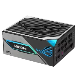 ROG STRIX 1200W Platinum | ROG Strix | Gaming Power Supply Units