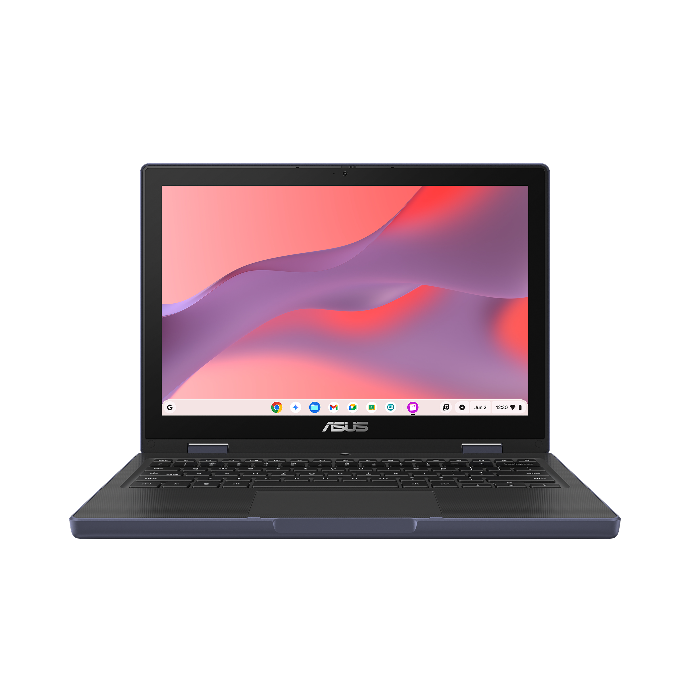 ASUS Chromebook CZ1204F | For K-12 Students | ASUS USA