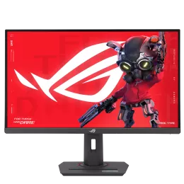 ROG Strix XG32UQ | Monitors | ROG United States