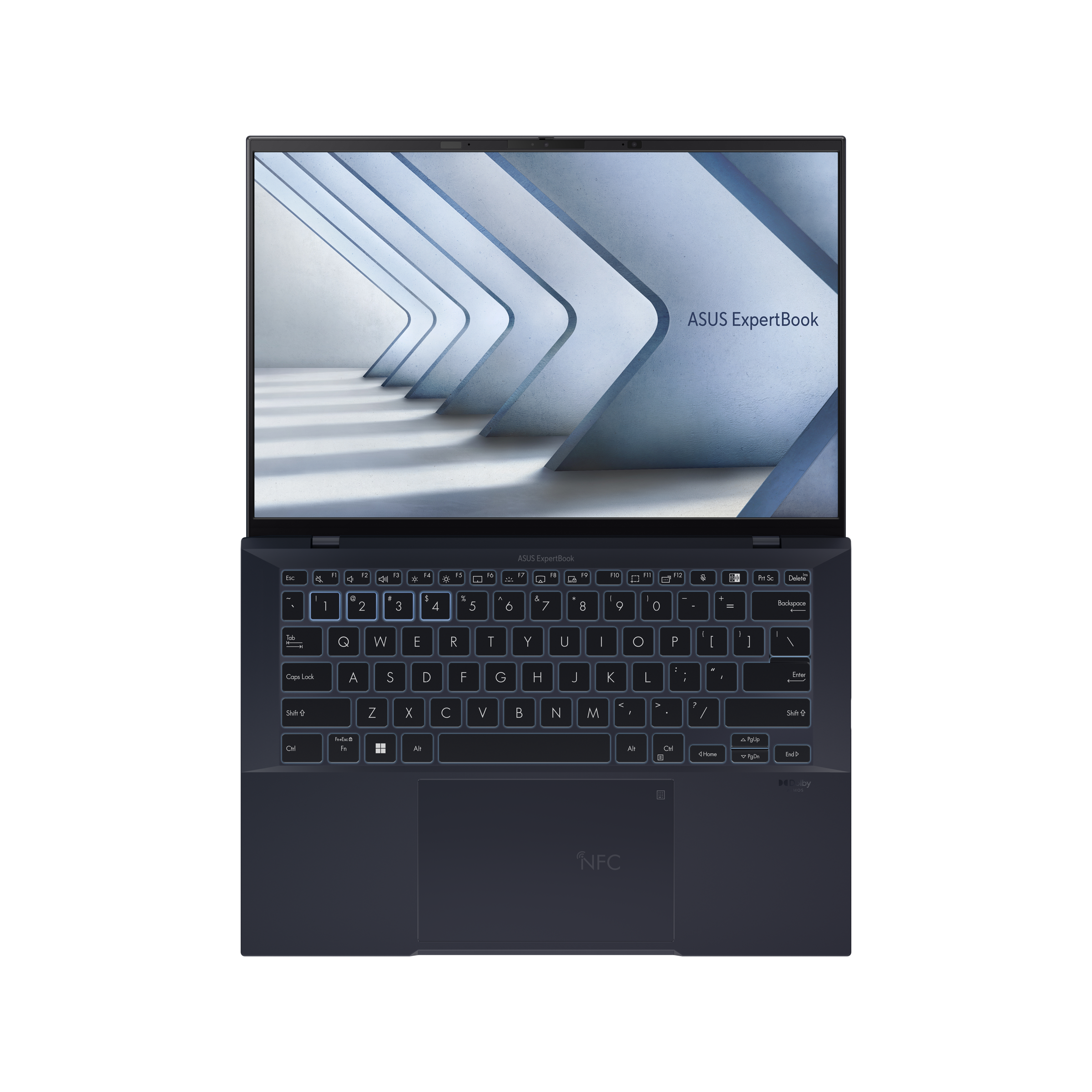 ExpertBook B9 OLED (B9403, 13th Gen Intel) | ExpertBook | 法人向け